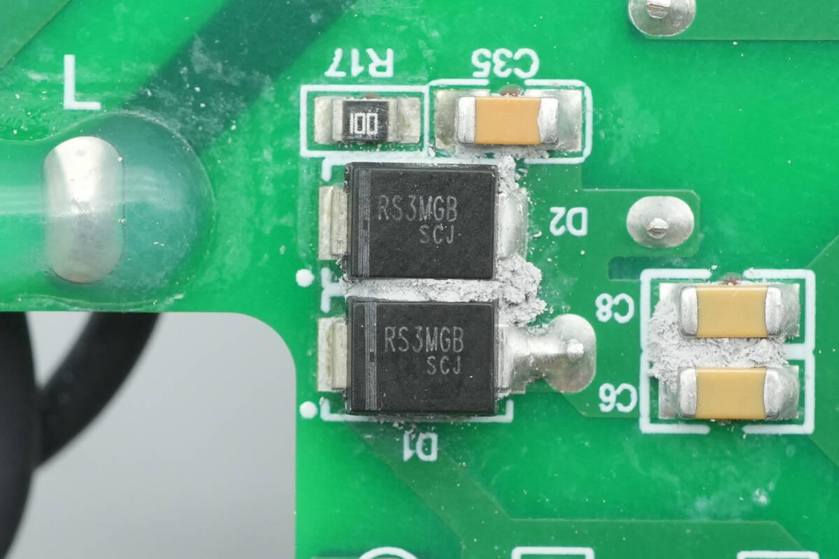 Teardown of Anker Prime 14-in-1 Docking Station (A83B3) – Black Myth: Wukong Edition-Chargerlab