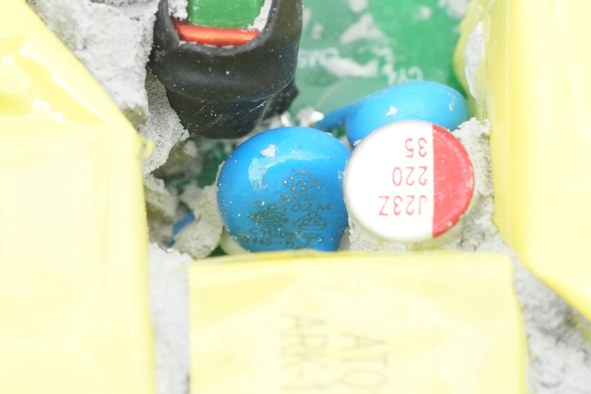 Teardown of Anker Prime 14-in-1 Docking Station (A83B3) – Black Myth: Wukong Edition-Chargerlab