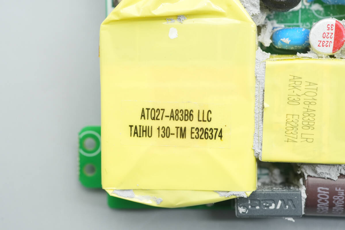 Teardown of Anker Prime 14-in-1 Docking Station (A83B3) – Black Myth: Wukong Edition-Chargerlab