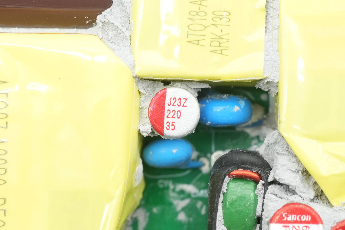 Teardown of Anker Prime 14-in-1 Docking Station (A83B3) – Black Myth: Wukong Edition-Chargerlab