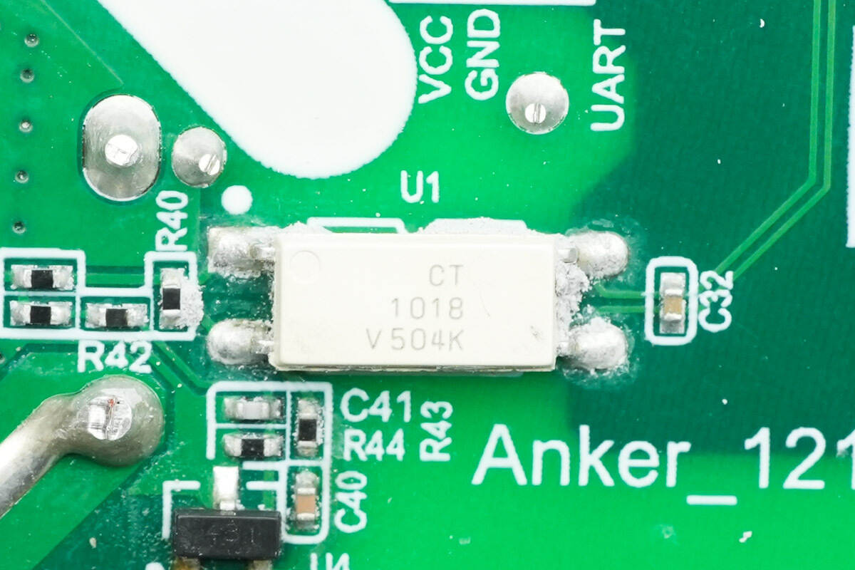 Teardown of Anker Prime 14-in-1 Docking Station (A83B3) – Black Myth: Wukong Edition-Chargerlab