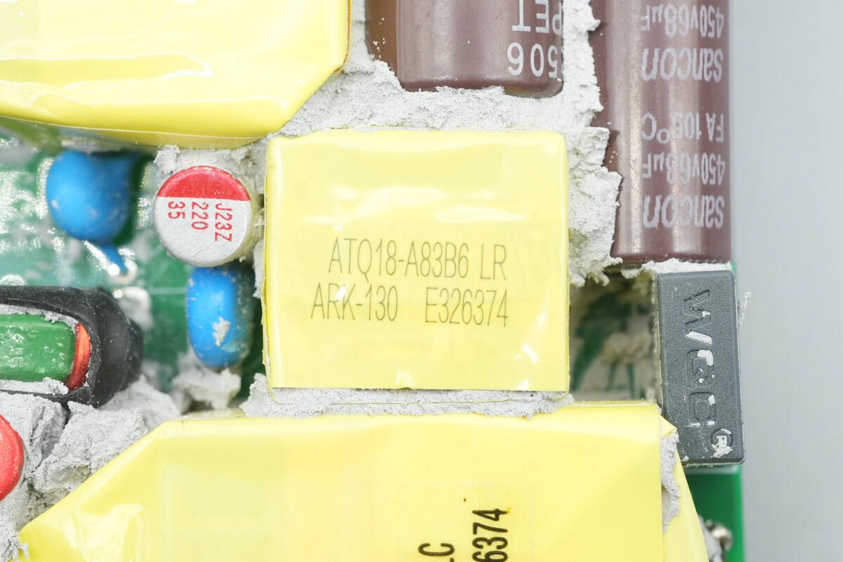 Teardown of Anker Prime 14-in-1 Docking Station (A83B3) – Black Myth: Wukong Edition-Chargerlab