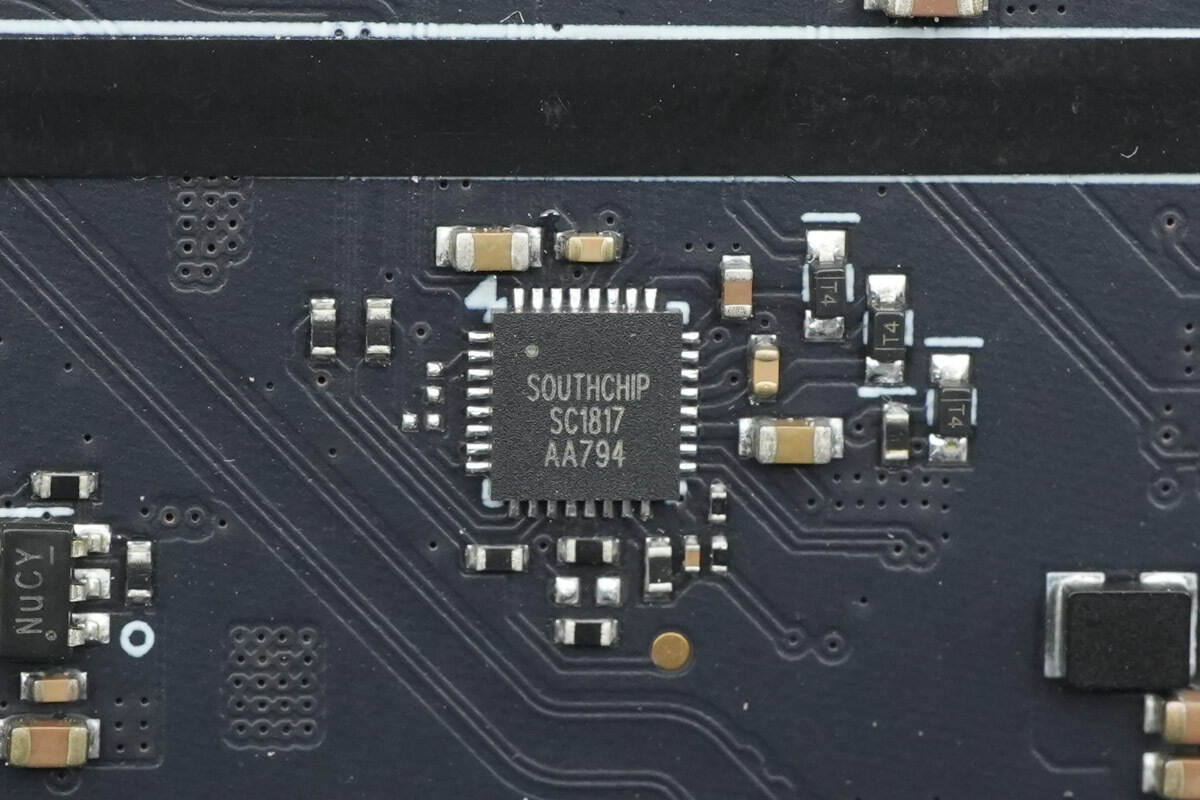 Teardown of Anker Prime 14-in-1 Docking Station (A83B3) – Black Myth: Wukong Edition-Chargerlab