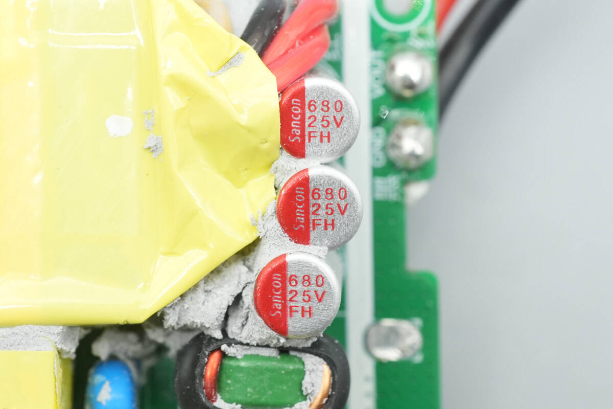 Teardown of Anker Prime 14-in-1 Docking Station (A83B3) – Black Myth: Wukong Edition-Chargerlab