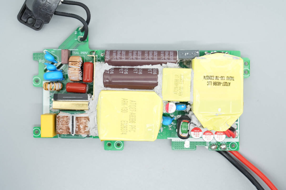 Teardown of Anker Prime 14-in-1 Docking Station (A83B3) – Black Myth: Wukong Edition-Chargerlab