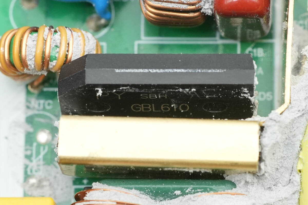 Teardown of Anker Prime 14-in-1 Docking Station (A83B3) – Black Myth: Wukong Edition-Chargerlab