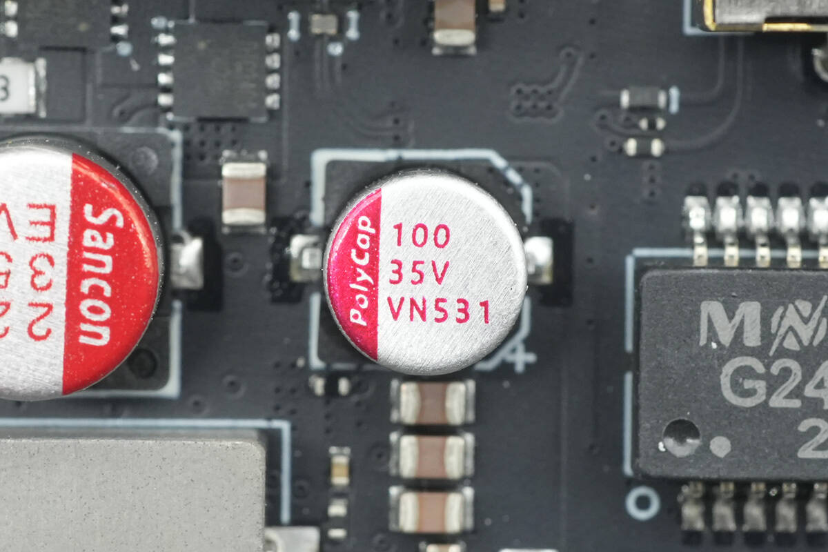 Teardown of Anker Prime 14-in-1 Docking Station (A83B3) – Black Myth: Wukong Edition-Chargerlab