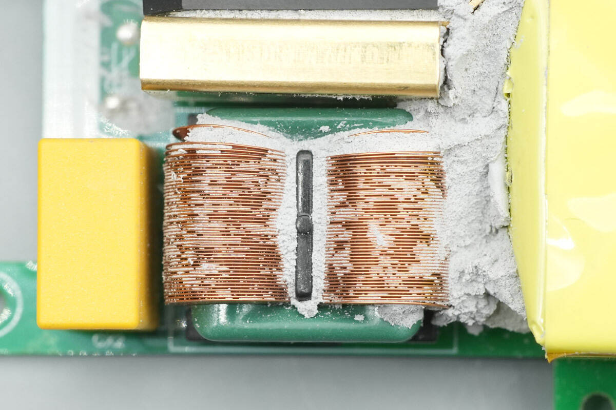 Teardown of Anker Prime 14-in-1 Docking Station (A83B3) – Black Myth: Wukong Edition-Chargerlab