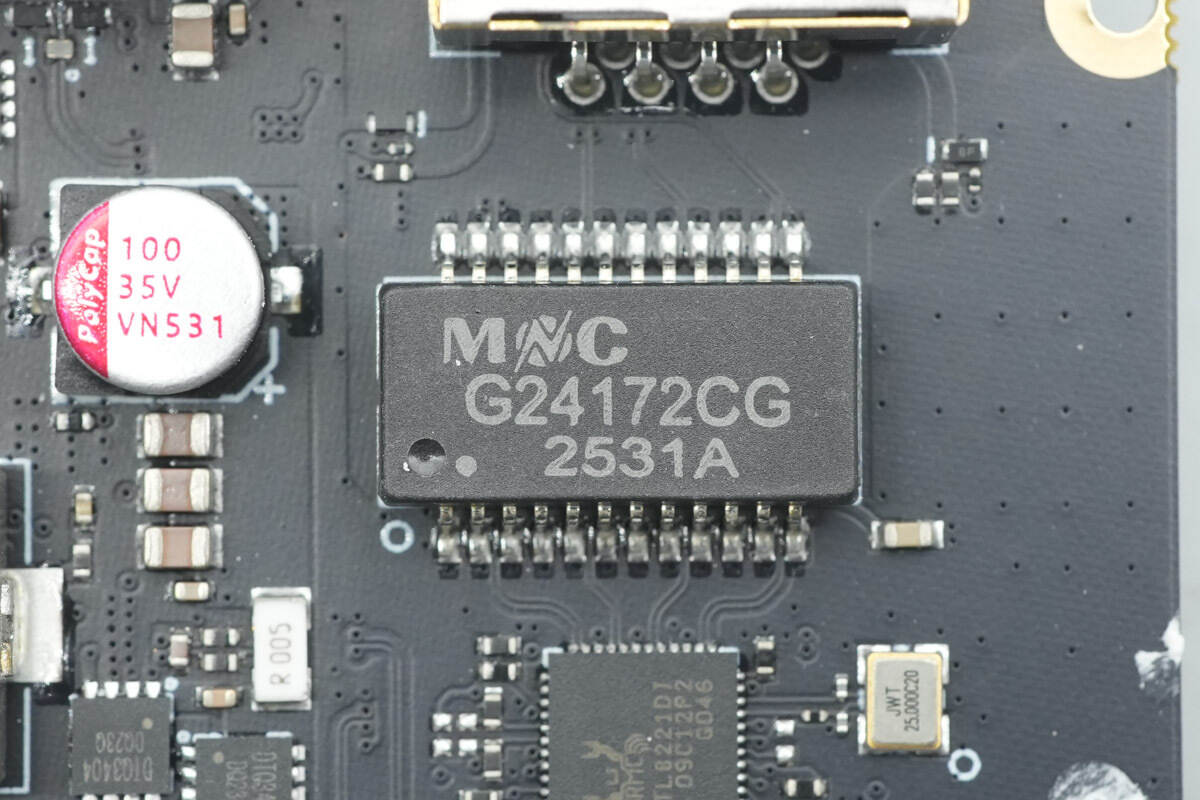 Teardown of Anker Prime 14-in-1 Docking Station (A83B3) – Black Myth: Wukong Edition-Chargerlab