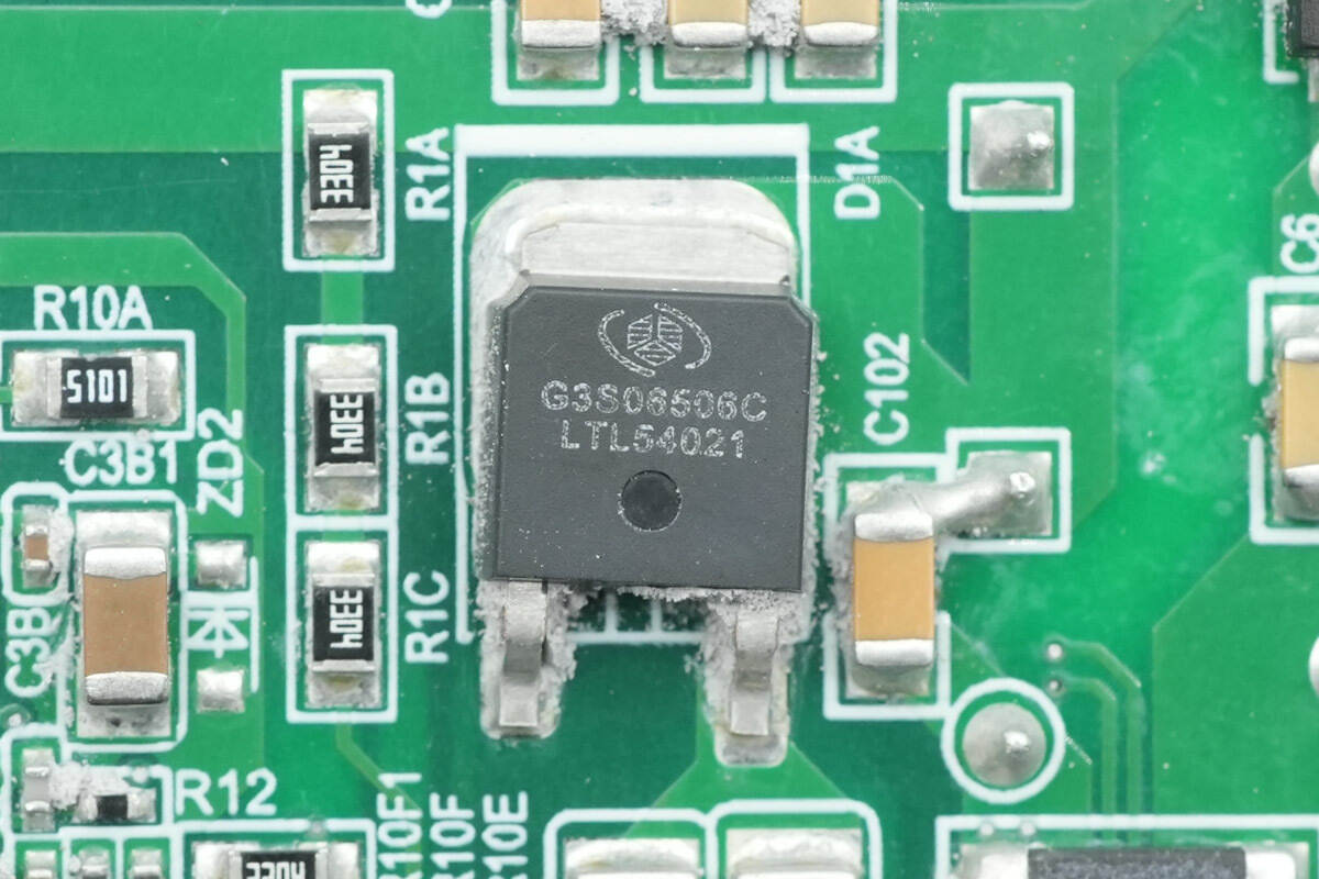 Teardown of Anker Prime 14-in-1 Docking Station (A83B3) – Black Myth: Wukong Edition-Chargerlab