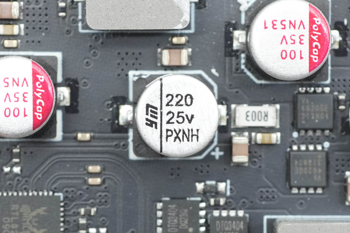 Teardown of Anker Prime 14-in-1 Docking Station (A83B3) – Black Myth: Wukong Edition-Chargerlab