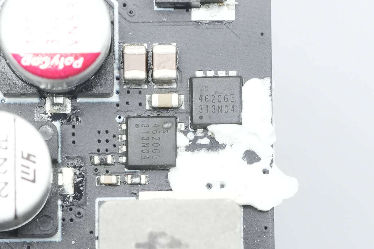 Teardown of Anker Prime 14-in-1 Docking Station (A83B3) – Black Myth: Wukong Edition-Chargerlab