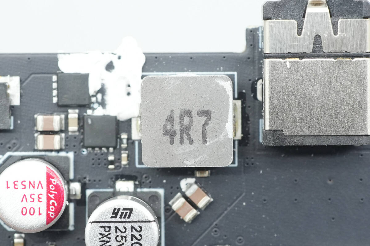 Teardown of Anker Prime 14-in-1 Docking Station (A83B3) – Black Myth: Wukong Edition-Chargerlab