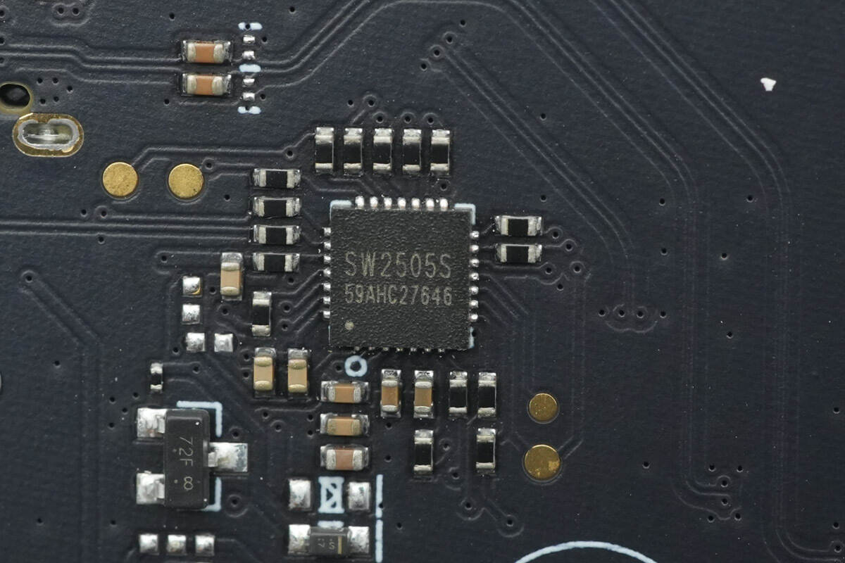 Teardown of Anker Prime 14-in-1 Docking Station (A83B3) – Black Myth: Wukong Edition-Chargerlab