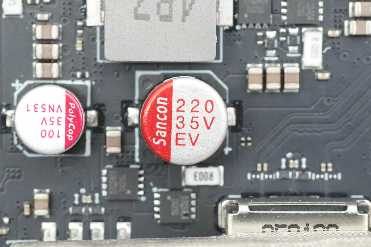 Teardown of Anker Prime 14-in-1 Docking Station (A83B3) – Black Myth: Wukong Edition-Chargerlab