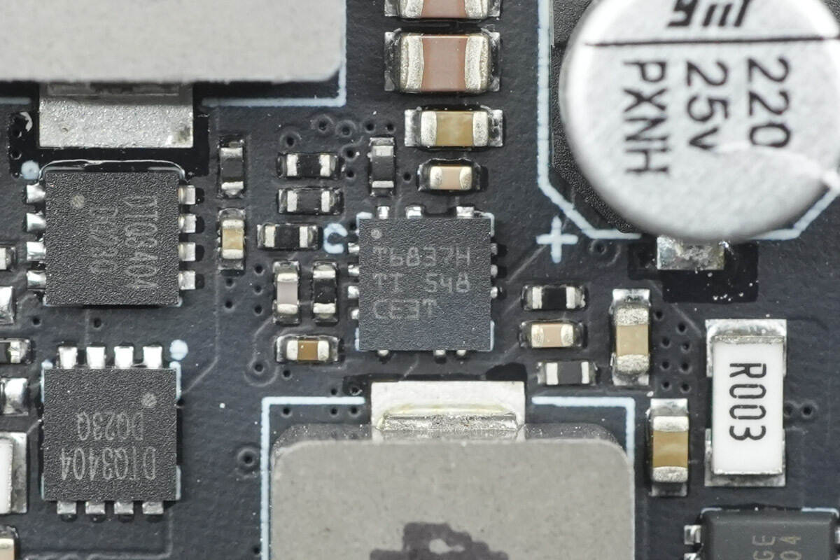 Teardown of Anker Prime 14-in-1 Docking Station (A83B3) – Black Myth: Wukong Edition-Chargerlab