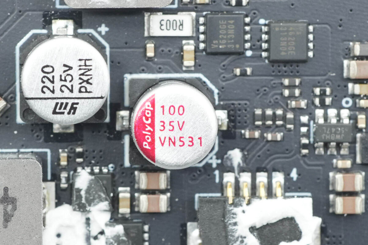 Teardown of Anker Prime 14-in-1 Docking Station (A83B3) – Black Myth: Wukong Edition-Chargerlab