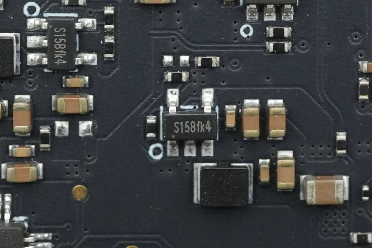 Teardown of Anker Prime 14-in-1 Docking Station (A83B3) – Black Myth: Wukong Edition-Chargerlab