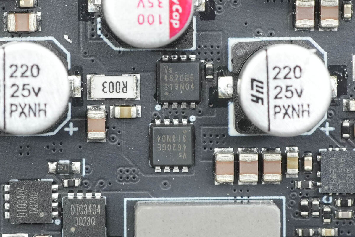 Teardown of Anker Prime 14-in-1 Docking Station (A83B3) – Black Myth: Wukong Edition-Chargerlab