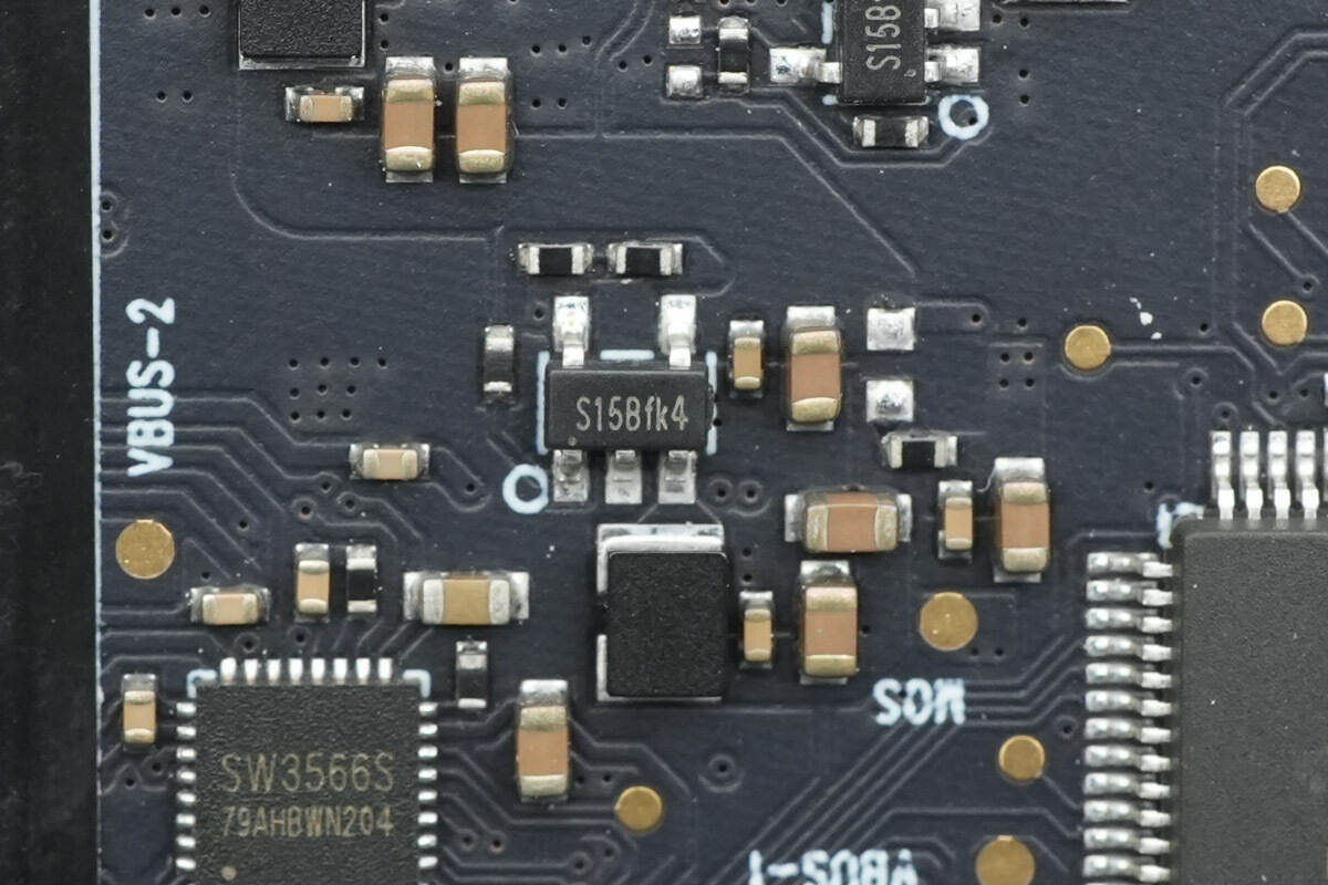 Teardown of Anker Prime 14-in-1 Docking Station (A83B3) – Black Myth: Wukong Edition-Chargerlab