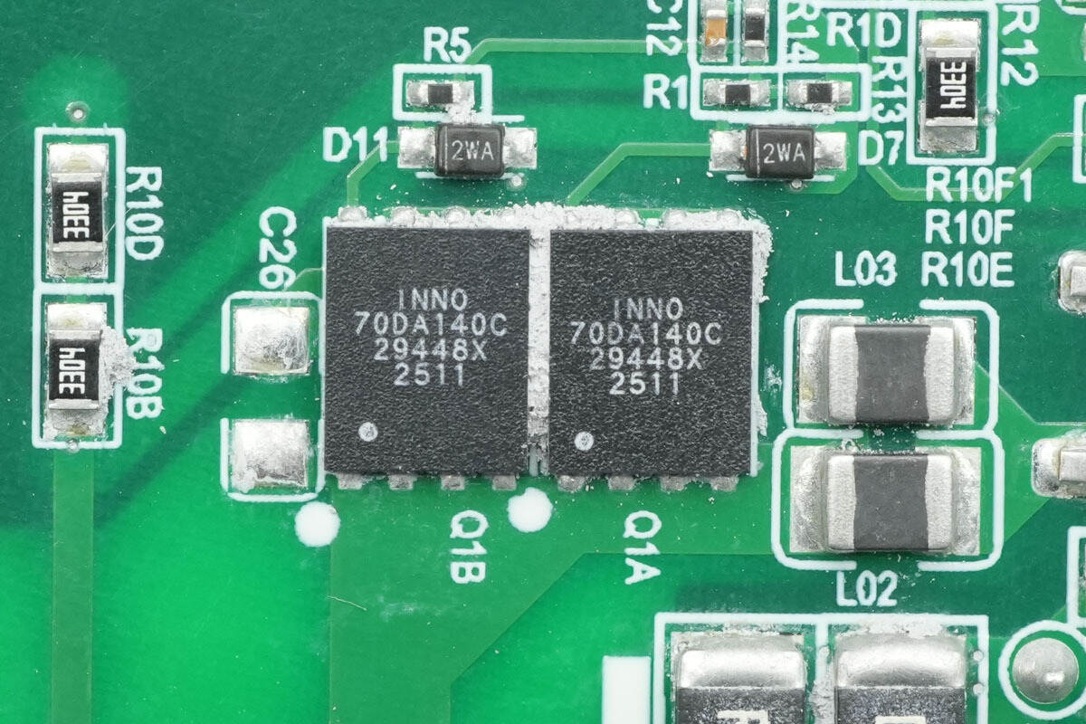 Teardown of Anker Prime 14-in-1 Docking Station (A83B3) – Black Myth: Wukong Edition-Chargerlab