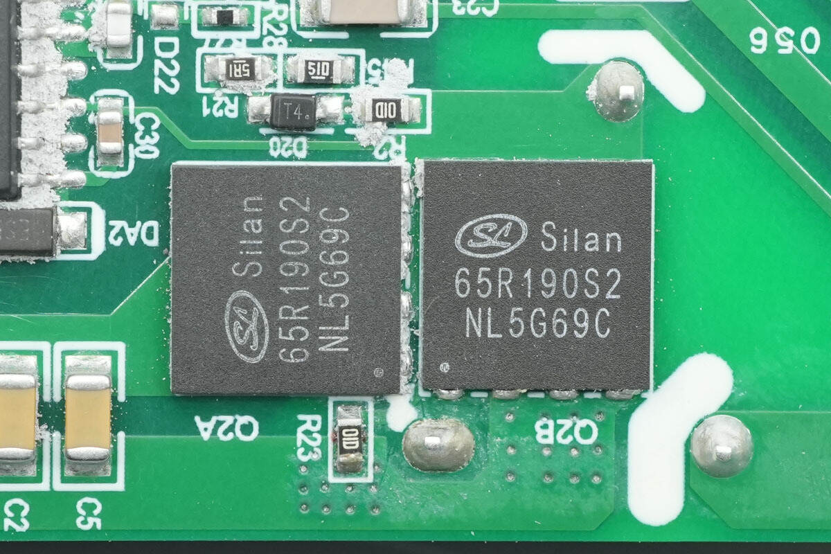 Teardown of Anker Prime 14-in-1 Docking Station (A83B3) – Black Myth: Wukong Edition-Chargerlab