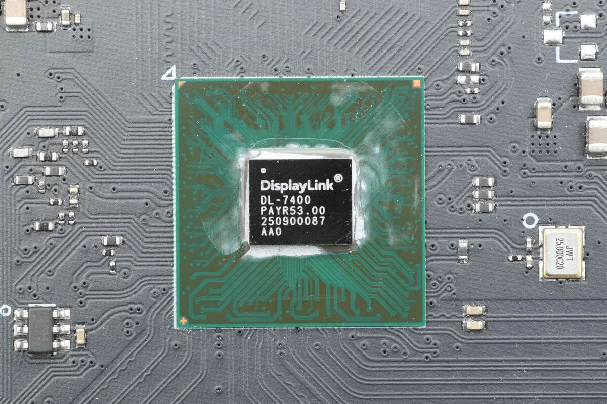 Teardown of Anker Prime 14-in-1 Docking Station (A83B3) – Black Myth: Wukong Edition-Chargerlab