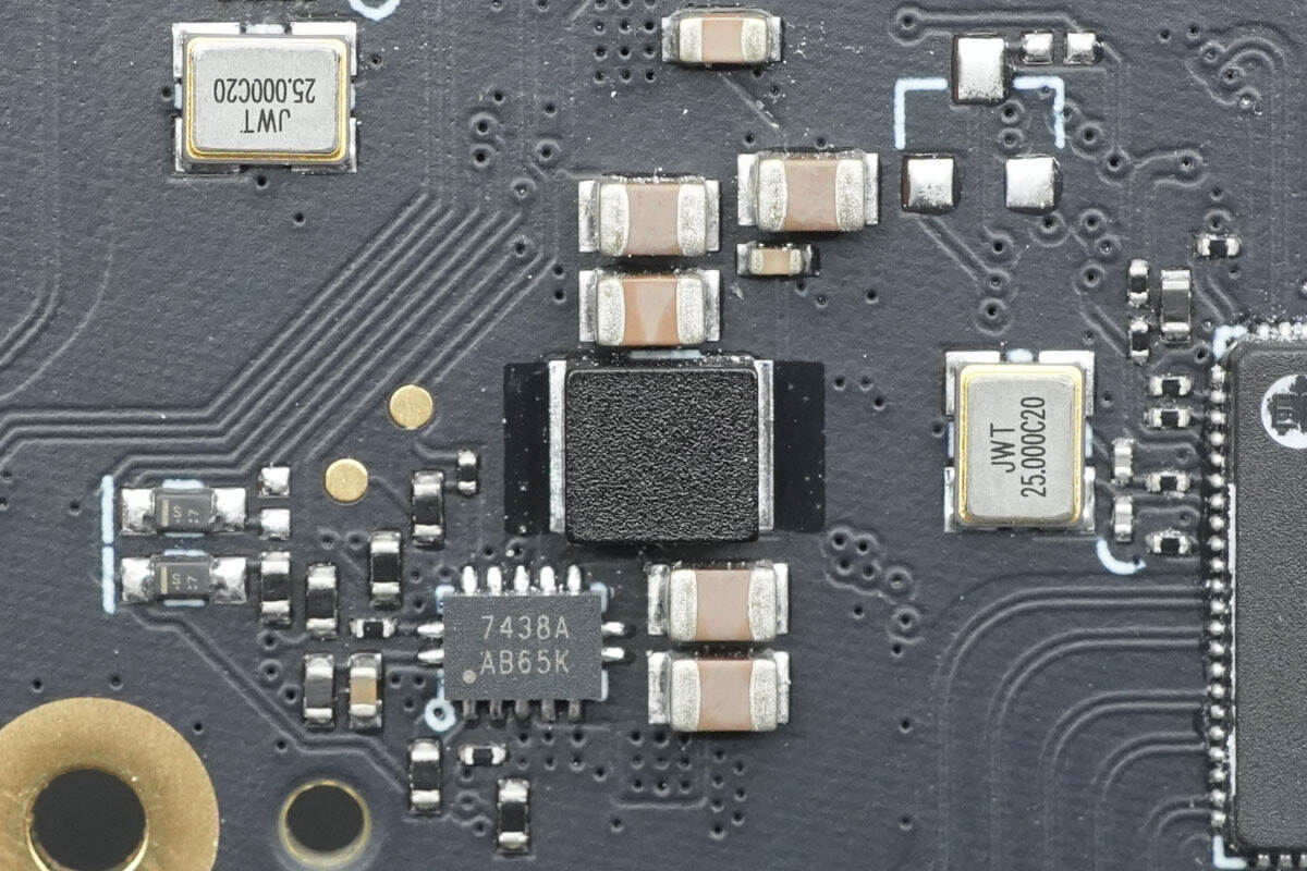 Teardown of Anker Prime 14-in-1 Docking Station (A83B3) – Black Myth: Wukong Edition-Chargerlab