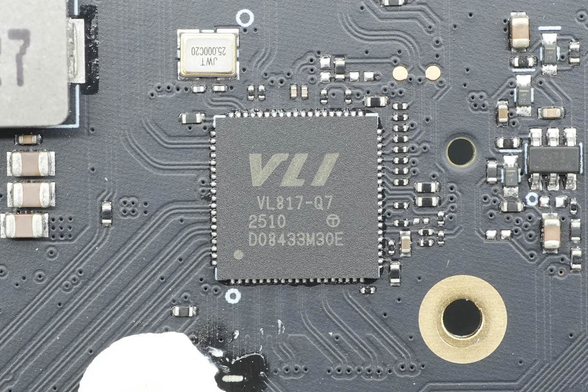 Teardown of Anker Prime 14-in-1 Docking Station (A83B3) – Black Myth: Wukong Edition-Chargerlab