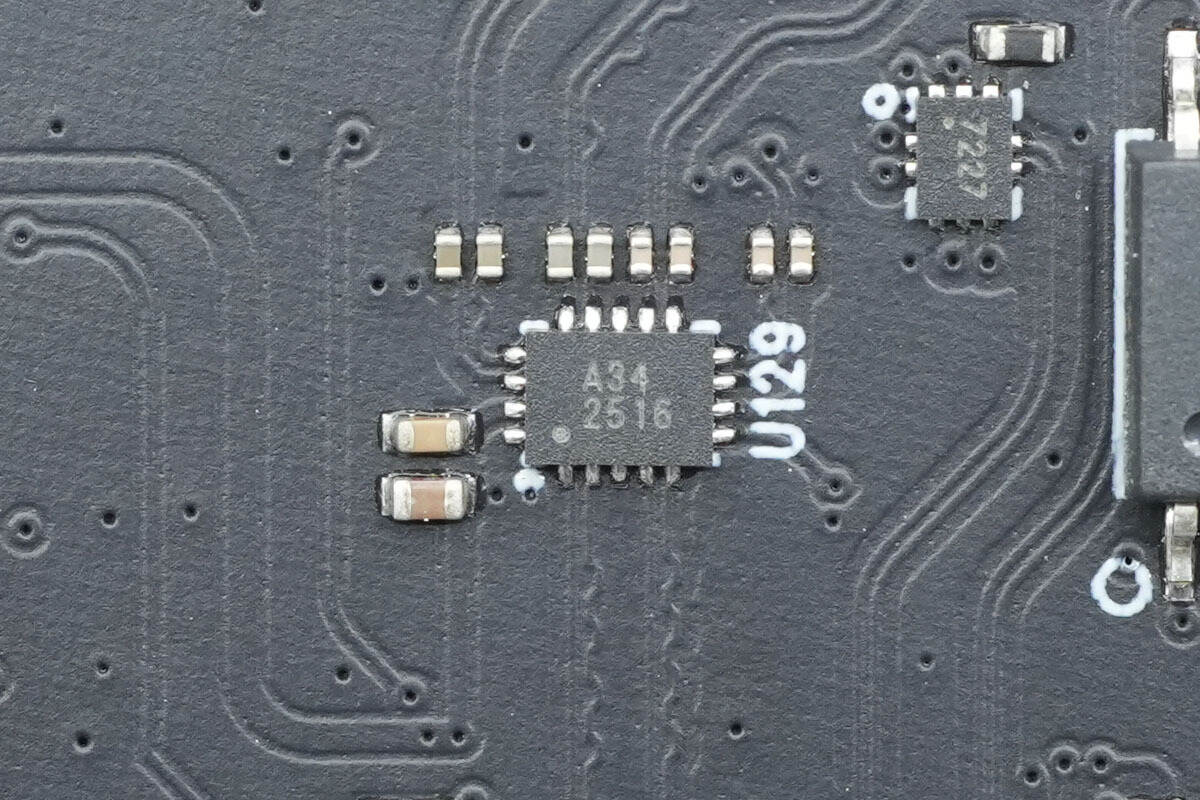 Teardown of Anker Prime 14-in-1 Docking Station (A83B3) – Black Myth: Wukong Edition-Chargerlab