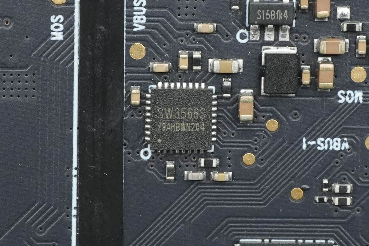 Teardown of Anker Prime 14-in-1 Docking Station (A83B3) – Black Myth: Wukong Edition-Chargerlab