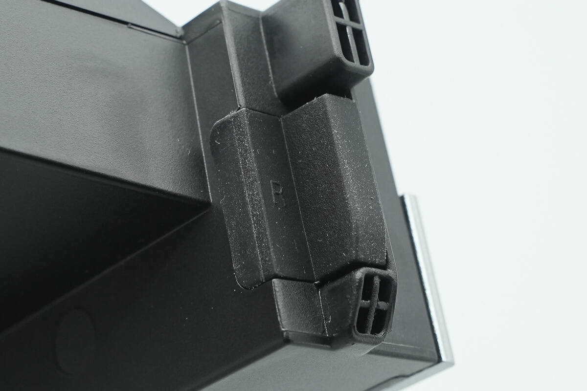 Teardown of Baseus T-Space 3rd Generation 60W GaN Charger Dock for Tesla (BS-TS017)-Chargerlab