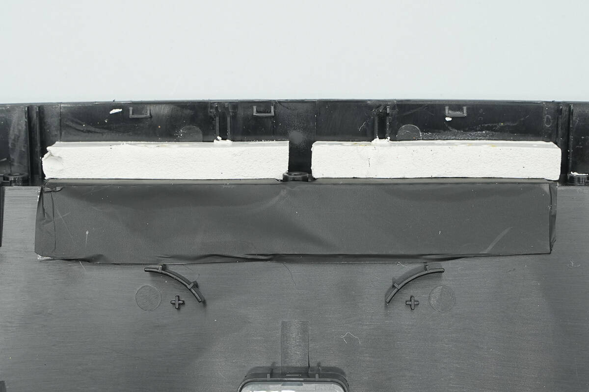 Teardown of Baseus T-Space 3rd Generation 60W GaN Charger Dock for Tesla (BS-TS017)-Chargerlab