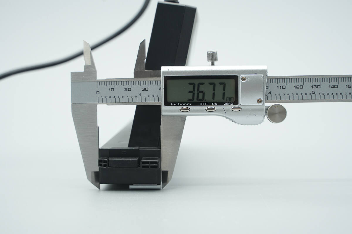 Teardown of Baseus T-Space 3rd Generation 60W GaN Charger Dock for Tesla (BS-TS017)-Chargerlab