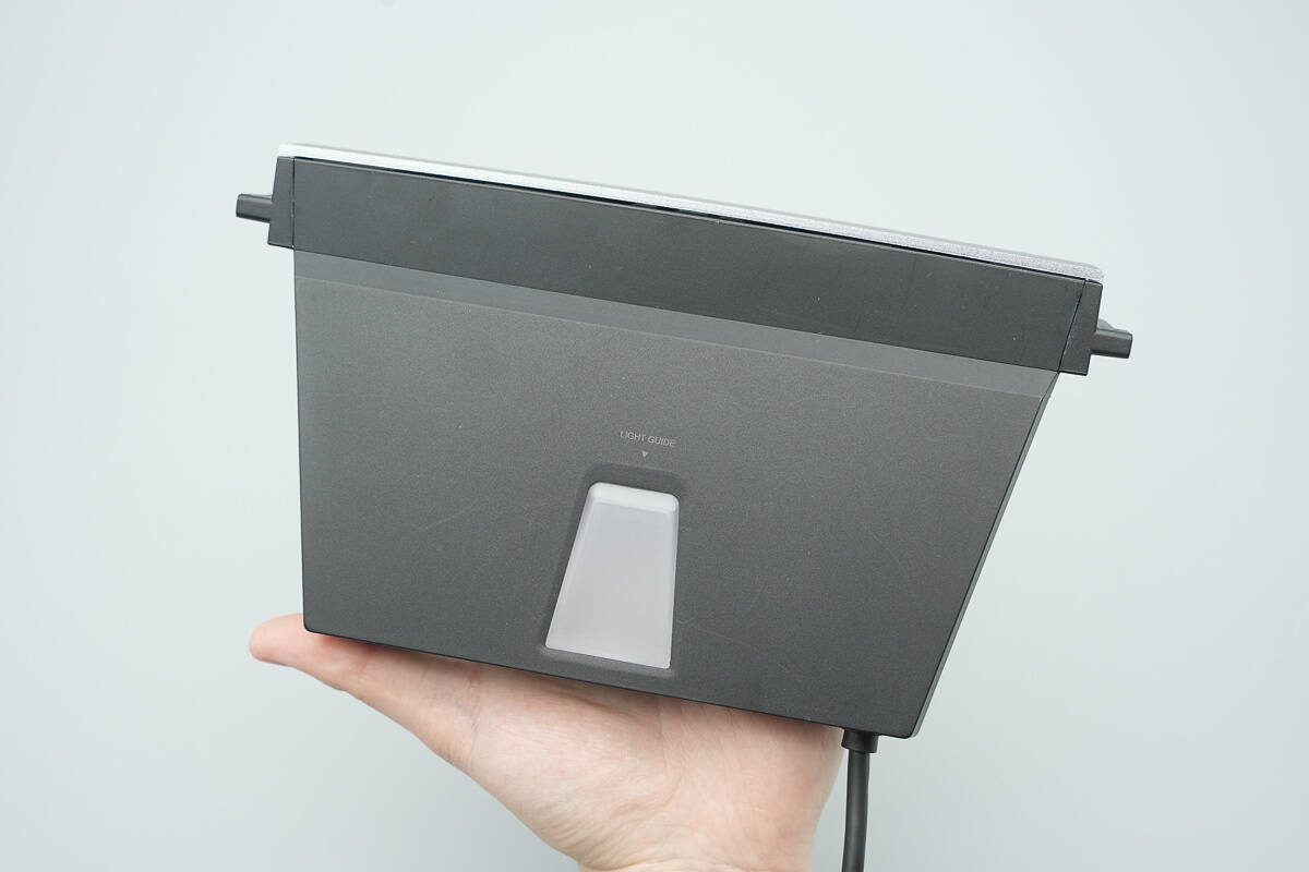 Teardown of Baseus T-Space 3rd Generation 60W GaN Charger Dock for Tesla (BS-TS017)-Chargerlab