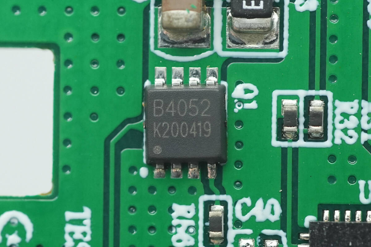 Teardown of Baseus T-Space 3rd Generation 60W GaN Charger Dock for Tesla (BS-TS017)-Chargerlab