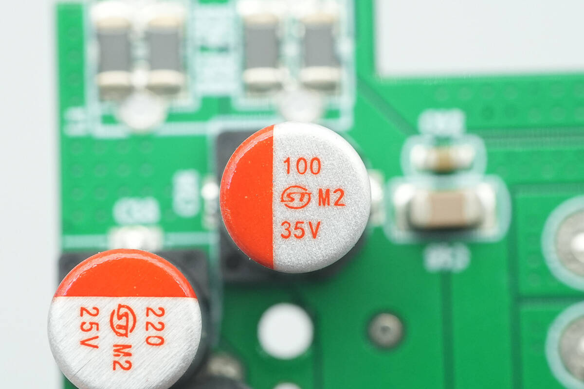 Teardown of Baseus T-Space 3rd Generation 60W GaN Charger Dock for Tesla (BS-TS017)-Chargerlab