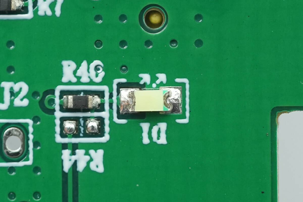 Teardown of Baseus T-Space 3rd Generation 60W GaN Charger Dock for Tesla (BS-TS017)-Chargerlab