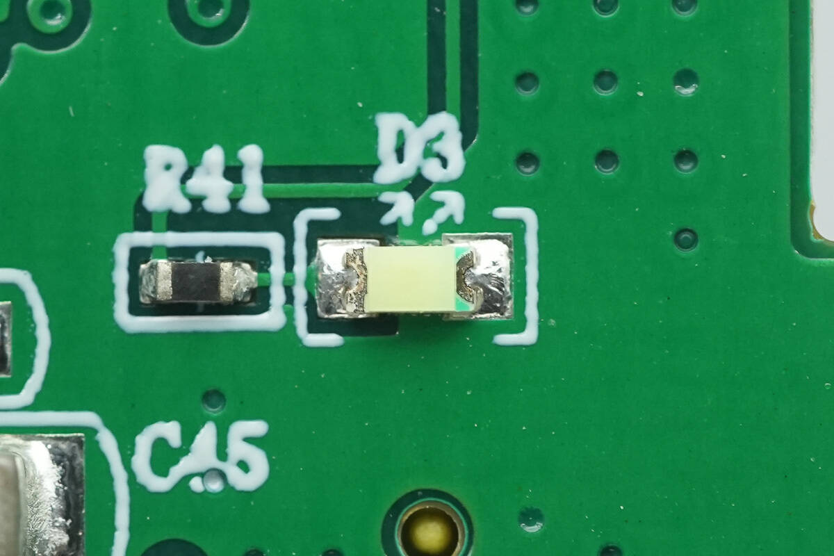 Teardown of Baseus T-Space 3rd Generation 60W GaN Charger Dock for Tesla (BS-TS017)-Chargerlab