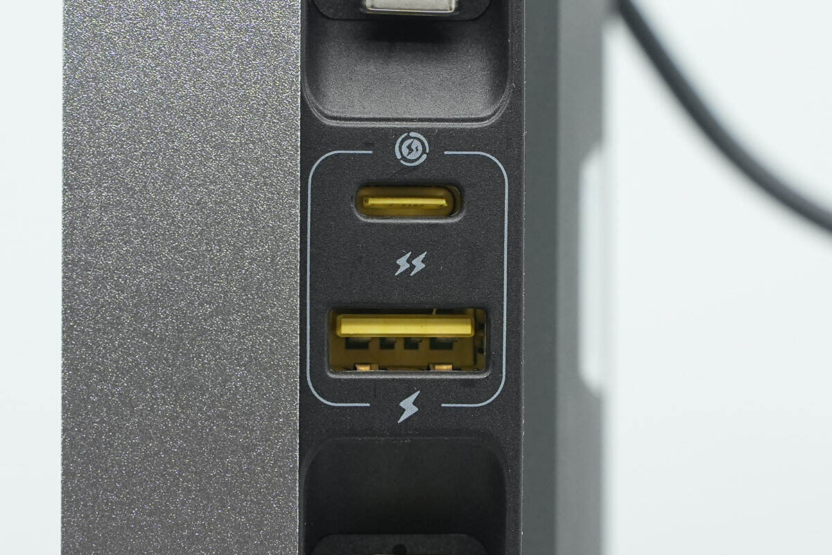 Teardown of Baseus T-Space 3rd Generation 60W GaN Charger Dock for Tesla (BS-TS017)-Chargerlab