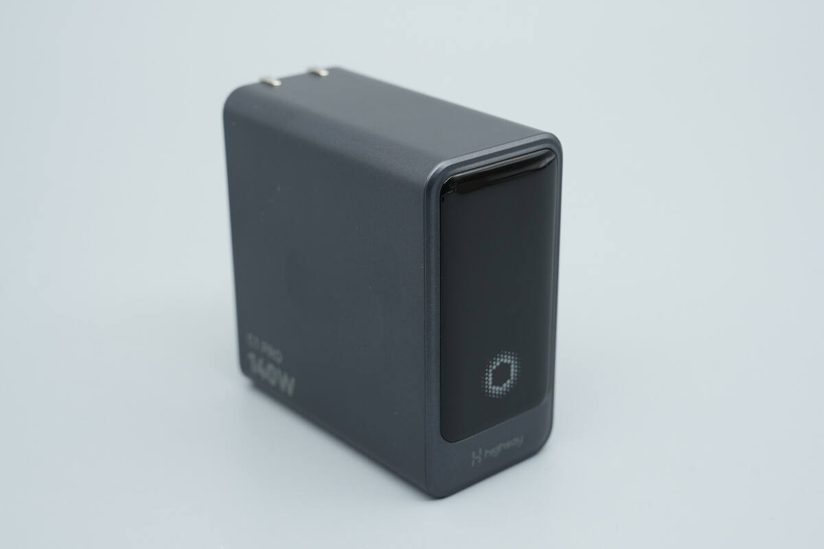 Teardown of Highsay C1 Pro 140W Ultra Charger-Chargerlab