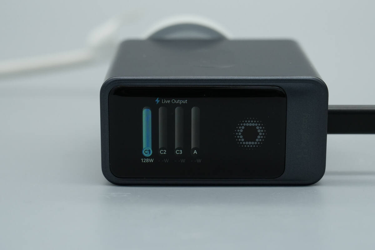 Teardown of Highsay C1 Pro 140W Ultra Charger-Chargerlab