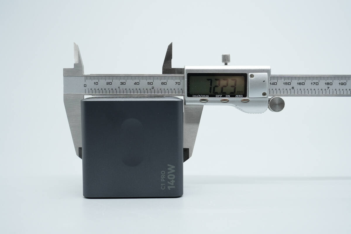 Teardown of Highsay C1 Pro 140W Ultra Charger-Chargerlab