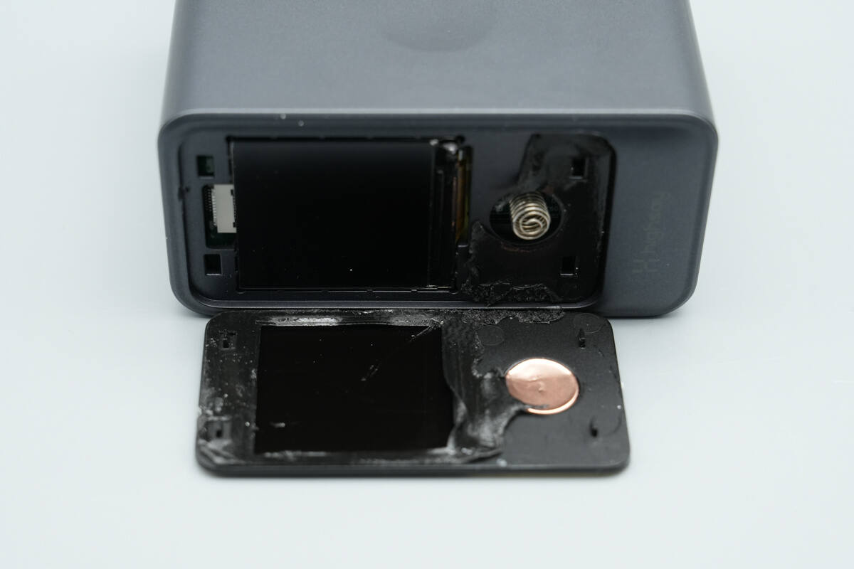 Teardown of Highsay C1 Pro 140W Ultra Charger-Chargerlab