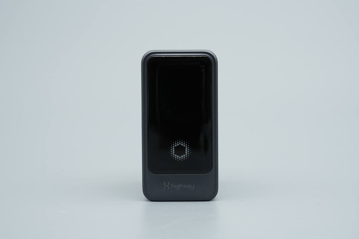 Teardown of Highsay C1 Pro 140W Ultra Charger-Chargerlab