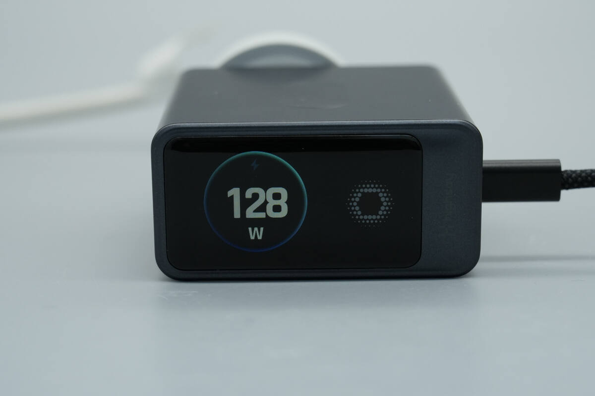 Teardown of Highsay C1 Pro 140W Ultra Charger-Chargerlab