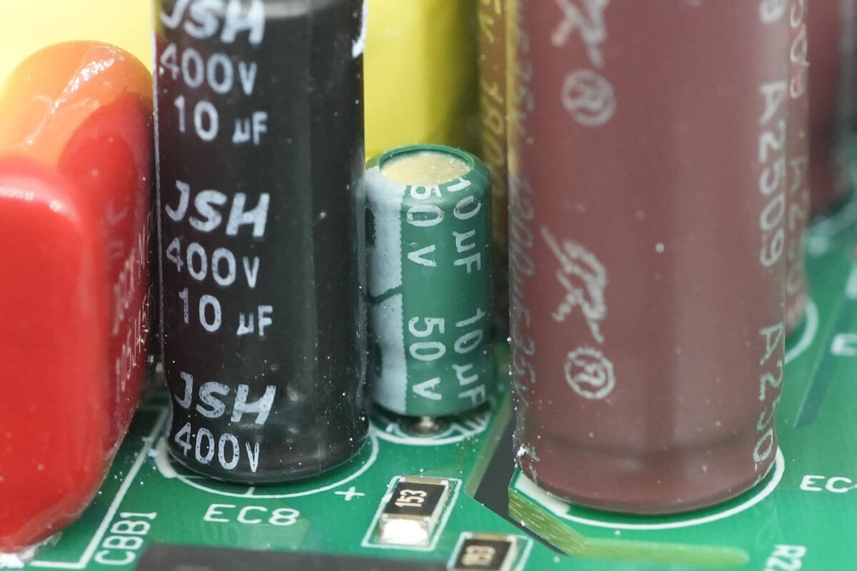 Teardown of Highsay C1 Pro 140W Ultra Charger-Chargerlab