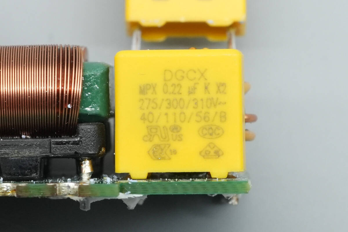 Teardown of Highsay C1 Pro 140W Ultra Charger-Chargerlab