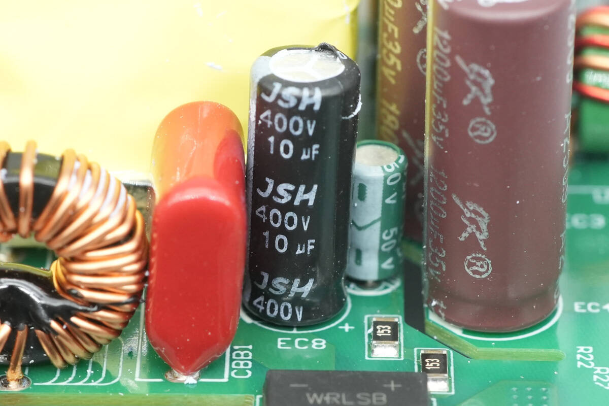 Teardown of Highsay C1 Pro 140W Ultra Charger-Chargerlab