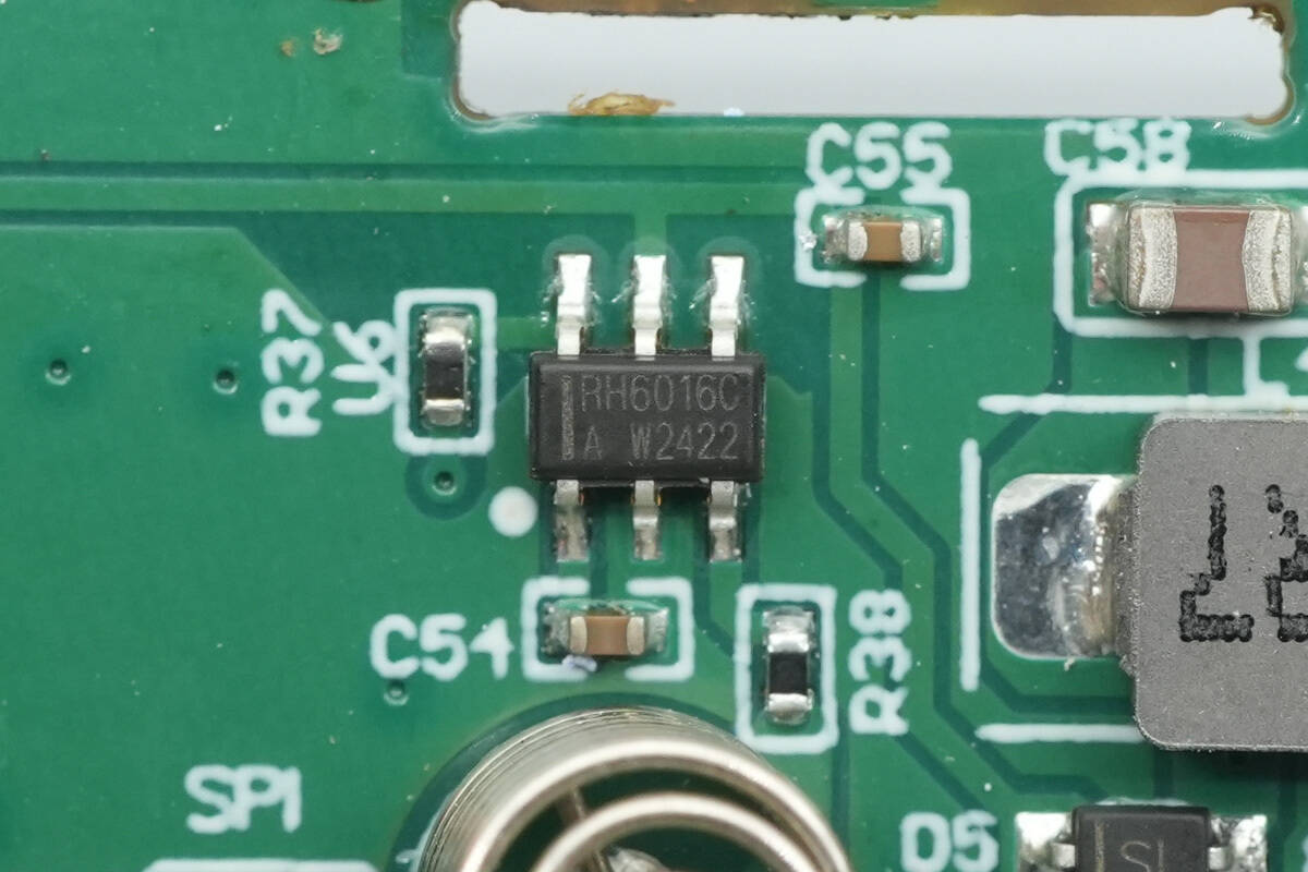 Teardown of Highsay C1 Pro 140W Ultra Charger-Chargerlab